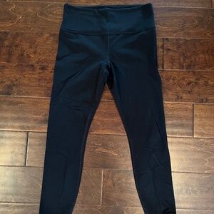 Athleta Black Leggings